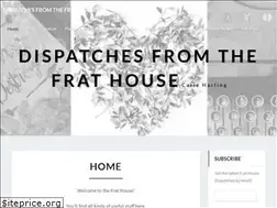Sites similar to carieharling.com