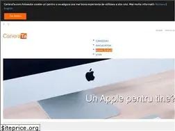 Sites similar to carierata.com