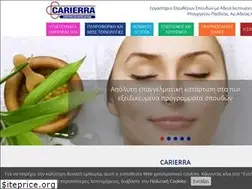 Sites similar to carierrapatras.gr