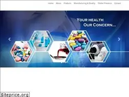 Sites similar to cariescopharma.com