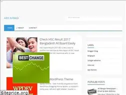 Sites similar to carifahmad.blogspot.com