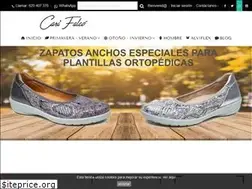 Sites similar to carifalco.com