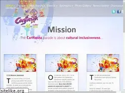 Sites similar to carifiesta.com