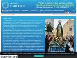 Sites similar to carifilii.es