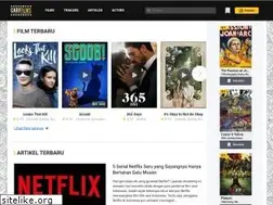 Sites similar to carifilms.com