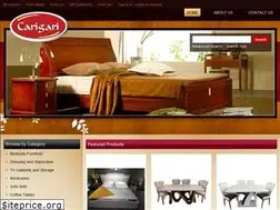 Sites similar to carigarifurniture.com