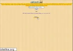 Sites similar to carihadis.com