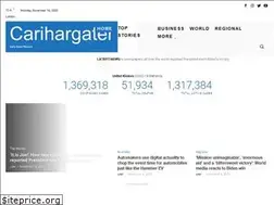 Sites similar to carihargaterupdate.com