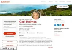 Sites similar to cariheimos.com