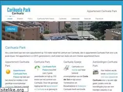 Sites similar to carihuelapark.nl