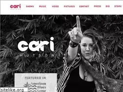 Sites similar to carihutson.com