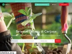 Sites similar to carijasa.co.id