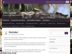 Sites similar to carik.org.tr