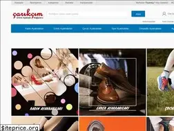 Sites similar to carikcim.com