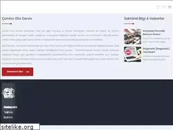 Sites similar to carikcioto.com