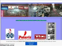Sites similar to carikterlik.tr.gg