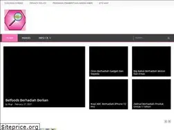 Sites similar to carikuis.com