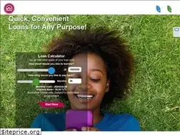 Sites similar to carilend.com
