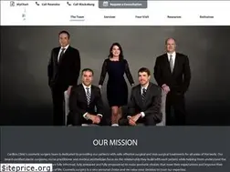 Sites similar to carilioncosmetic.com