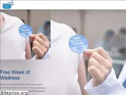 Sites similar to carilionwellness.com