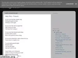 Sites similar to carilirikagu.blogspot.com