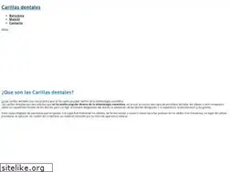 Sites similar to carillasdentales.org