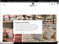 Sites similar to carillohome.com
