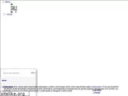 Sites similar to carillomoda.it
