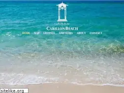 Sites similar to carillon-beach.com
