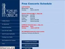 Sites similar to carillon-rees.org