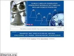 Sites similar to carillon.org