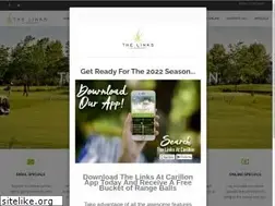 Sites similar to carillongolf.com