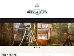 Sites similar to carillonhoorn.nl