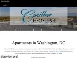 Sites similar to carillonhouse.com