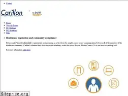 Sites similar to carillonis.com