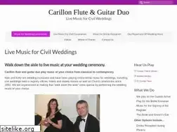 Sites similar to carillonmusic.co.uk