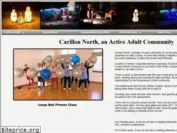 Sites similar to carillonnorth.org