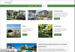 Sites similar to carilo.com