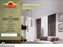 Sites similar to carilux.com.ar
