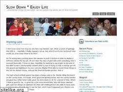 Sites similar to carilyncook.com