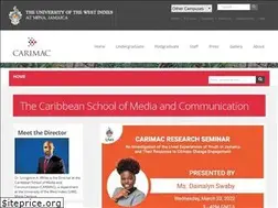 Sites similar to carimac.com