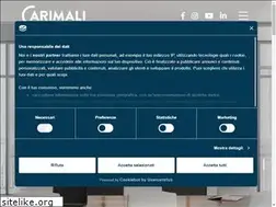 Sites similar to carimali.com