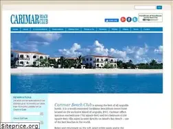 Sites similar to carimar.com