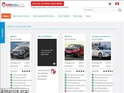 Sites similar to carimba.info