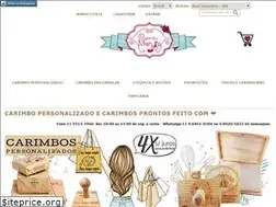 Sites similar to carimbomania.com.br