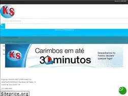 Sites similar to carimbonahora.com