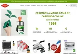 Sites similar to carimbos.net