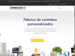 Sites similar to carimbosdecco.com.br
