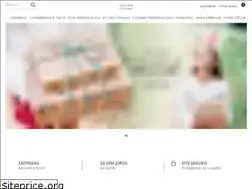 Sites similar to carimboselimoes.com.br