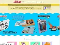 Sites similar to carimbras.com